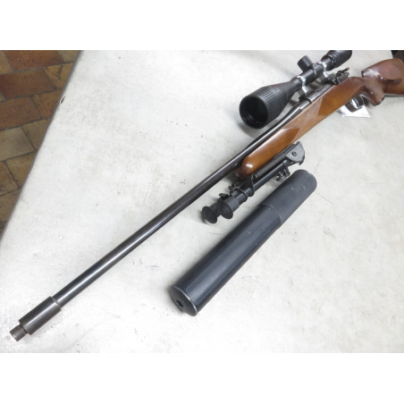 MAUSER 98K 300 SAV REF: 5816 MAUSER 98K 300 SAV REF: 5816