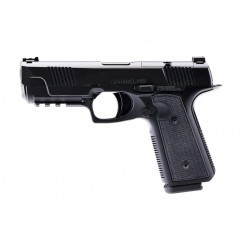 DANIEL DEFENSE H9 9X19 OPTIC READY