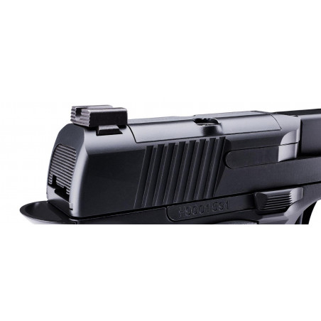 DANIEL DEFENSE H9 9X19 OPTIC READY