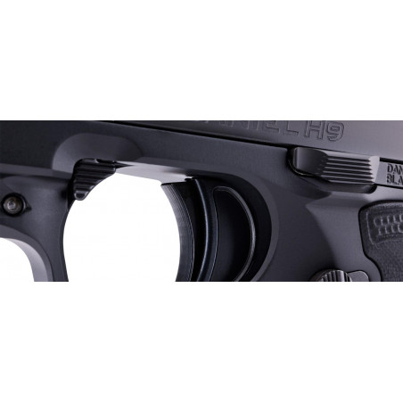 DANIEL DEFENSE H9 9X19 OPTIC READY