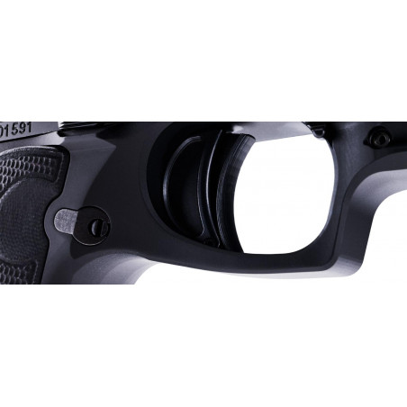 DANIEL DEFENSE H9 9X19 OPTIC READY