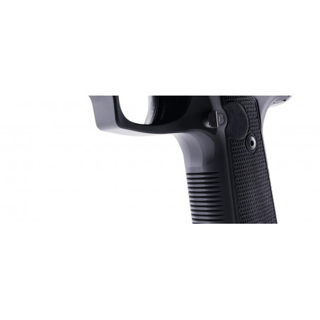 DANIEL DEFENSE H9 9X19 OPTIC READY