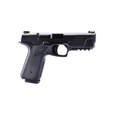 DANIEL DEFENSE H9 9X19 OPTIC READY