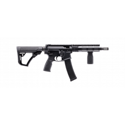 DANIEL DEFENSE PCC SBR 9X19 8.50''