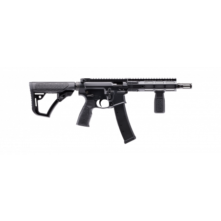 DANIEL DEFENSE PCC SBR 9X19 8.50''