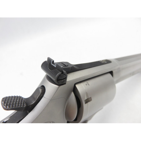SMITH ET WESSON 686 INTERNATIONAL 357 MAGNUM REF: 5823