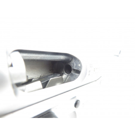 RUGER MARK IV TARGET 22 LONG RIFLE REF: 5824