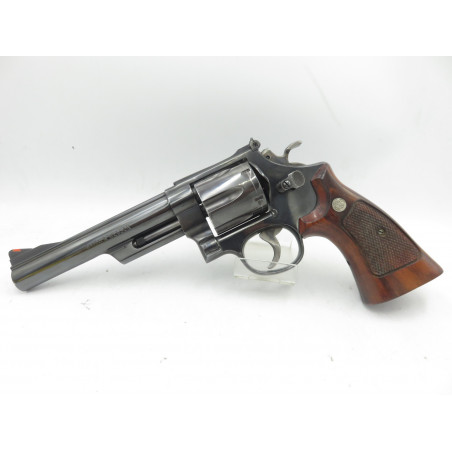SMITH ET WESSON 29-3 44 REM MAG REF: 5825