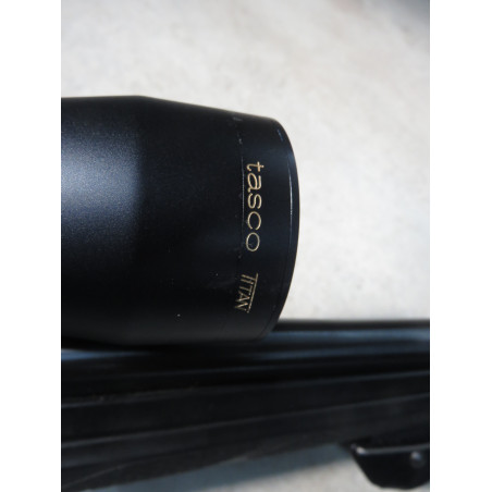 TIKKA T3 300 WIN MAG REF: 5826