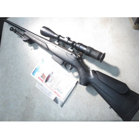 TIKKA T3 300 WIN MAG REF: 5826
