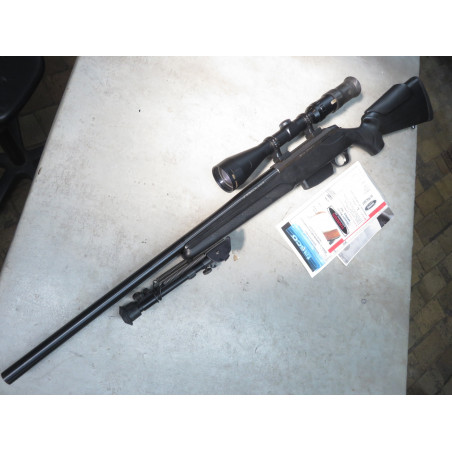 TIKKA T3 300 WIN MAG REF: 5826