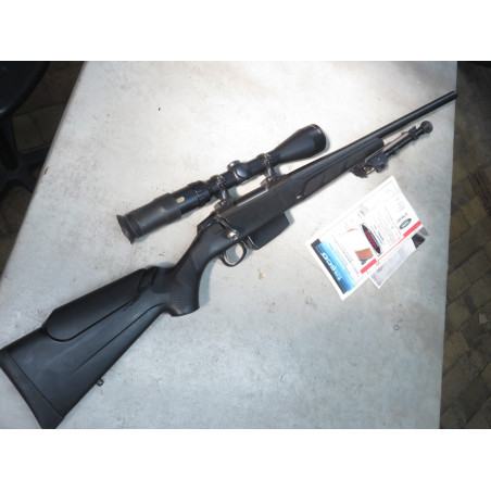 TIKKA T3 300 WIN MAG REF: 5826