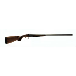 LUGER CANARDIER BOIS C-12-89 CANONS 81CM PARALLELES