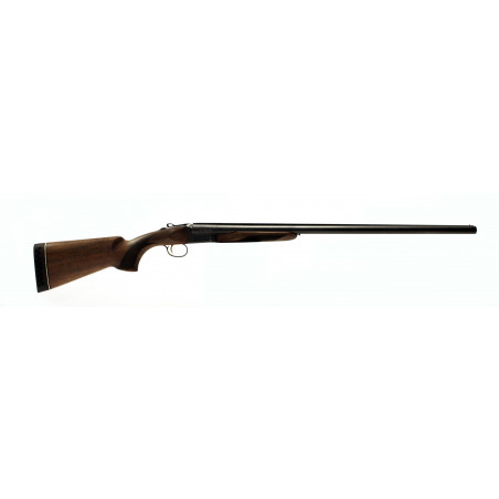 LUGER CANARDIER BOIS C-12-89 CANONS 81CM PARALLELES