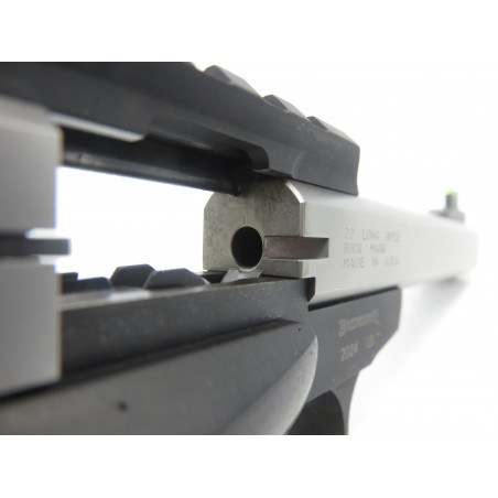 BROWNING BUCK MARK UDX 22LR REF: 5827