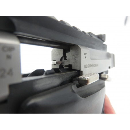 BROWNING BUCK MARK UDX 22LR REF: 5827