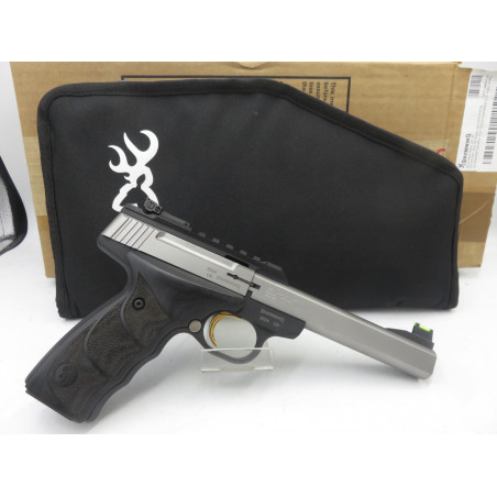 BROWNING BUCK MARK UDX 22LR REF: 5827