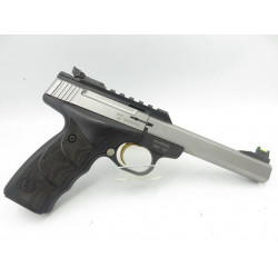 BROWNING BUCK MARK UDX 22LR REF: 5827
