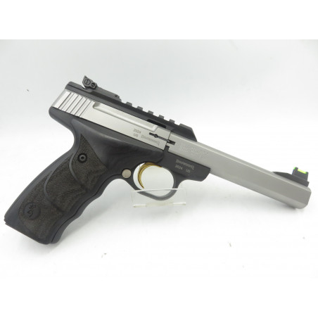 BROWNING BUCK MARK UDX 22LR REF: 5827