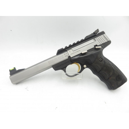 BROWNING BUCK MARK UDX 22LR REF: 5827