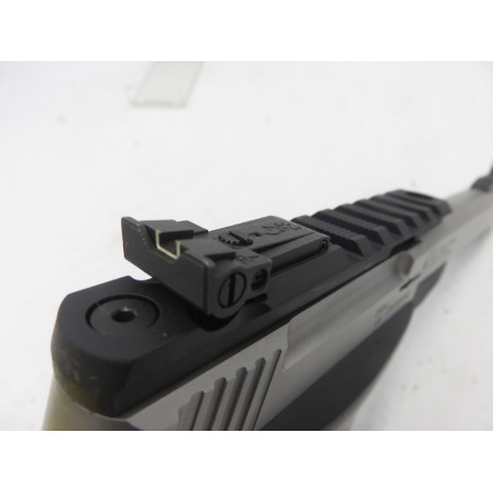 BROWNING BUCK MARK UDX 22LR REF: 5827