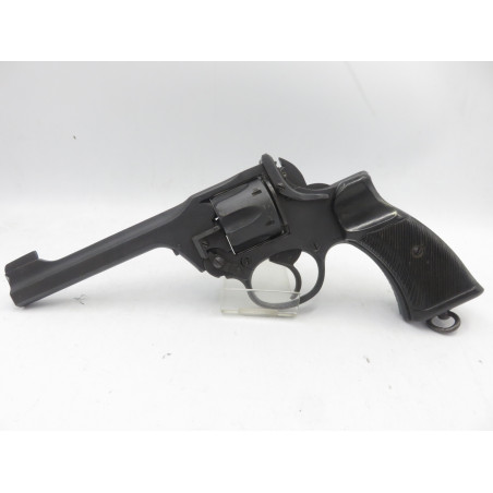 ENFIELD COMMANDO MARK 1 38SW REF: 5833