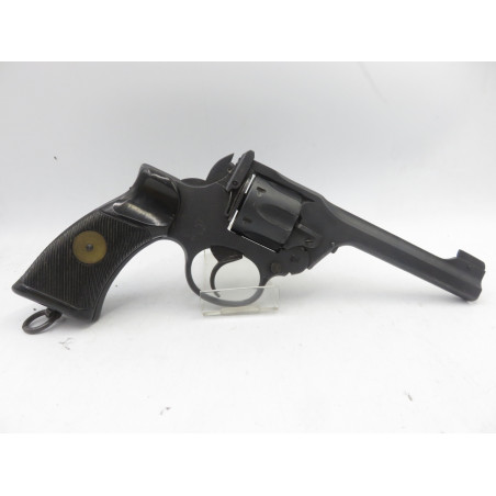 ENFIELD COMMANDO MARK 1 38SW REF: 5833