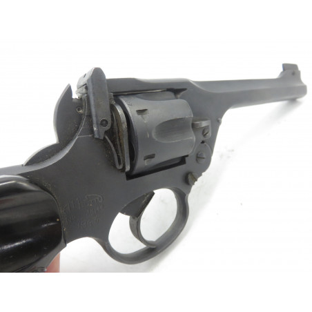 ENFIELD COMMANDO MARK 1 38SW REF: 5833