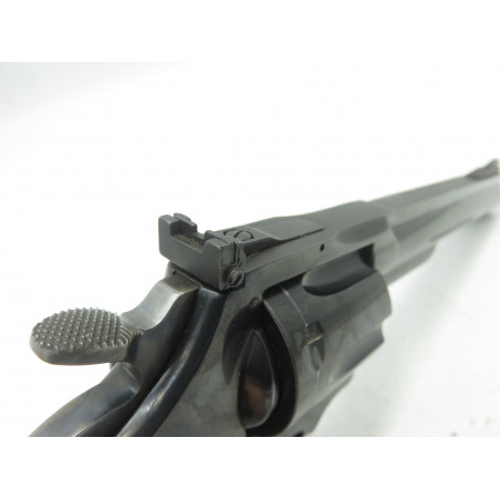 COLT MK III TROOPER 22 LONG RIFLE REF: 5835