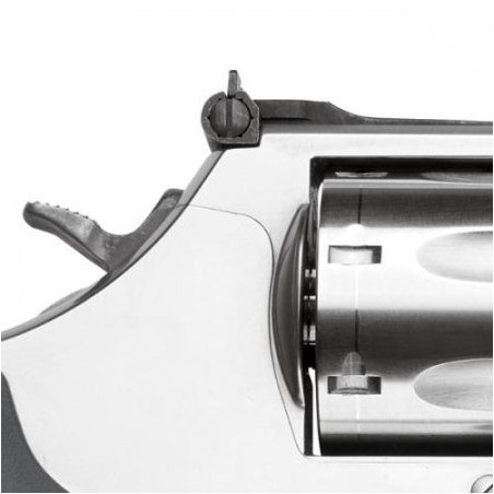 SMITH ET WESSON 686 PLUS 357 MAG 7CPS 4 POUCES