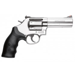 SMITH ET WESSON 686 PLUS 357 MAG 7CPS 4 POUCES