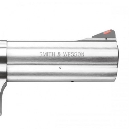 SMITH ET WESSON 686 PLUS 357 MAG 7CPS 4 POUCES