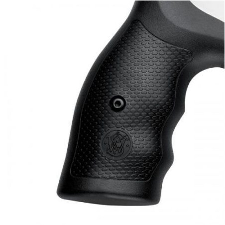 SMITH ET WESSON 686 PLUS 357 MAG 7CPS 4 POUCES