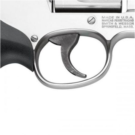 SMITH ET WESSON 686 PLUS 357 MAG 7CPS 4 POUCES