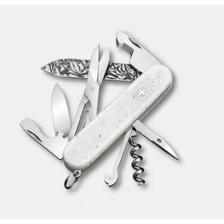VICTORINOX COMPANION DAMAS EDITION LIMITEE 2025