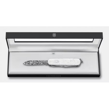 VICTORINOX COMPANION DAMAS EDITION LIMITEE 2025