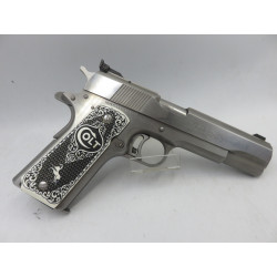 COLT 1911 GOLD CUP NM SERIE 80  45 ACP REF: 5837