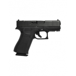 GLOCK 43X R MOS FS CALIBRE 9 X 19