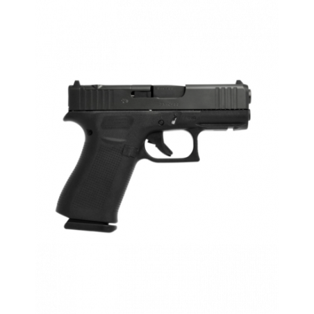 GLOCK 43X R MOS FS CALIBRE 9 X 19