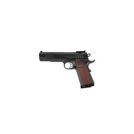 TANFOGLIO FT 1911 CUSTOM BRONZE 45ACP
