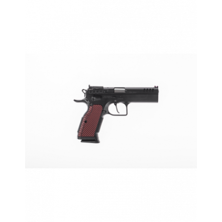 TANFOGLIO STOCK 9X19