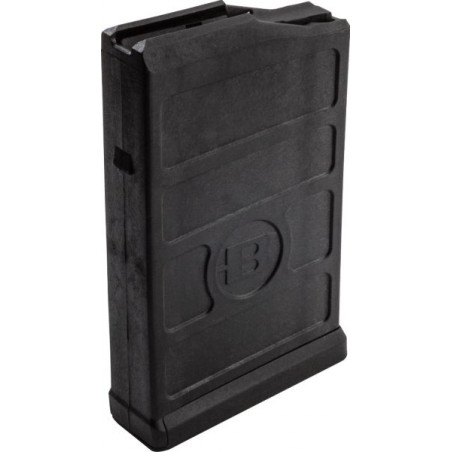 CHARGEUR BERGARA 10 COUPS ACTION COURTE COMPATIBLE AICS