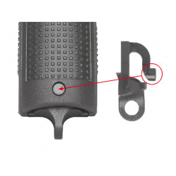ATTACHE DRAGONNE GEN4-GEN5 17-22-31-34-35