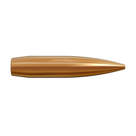 OGIVES LAPUA 6.5MM .264 139GR OTM SCENAR GB458 X100