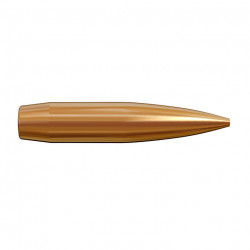 OGIVES LAPUA .338 300GR GB528 X100