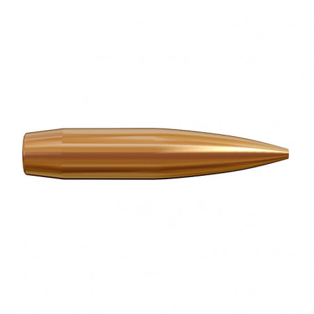 OGIVES LAPUA .338 300GR GB528 X100