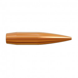 BALLE LAPUA 6.5MM 136GR OTM SCENAR-L GB546 X100