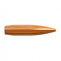 OGIVES 6.5mm .264 120GR OTM SCENAR-L LAPUA X100