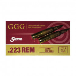 GGG 223R 69GR X20