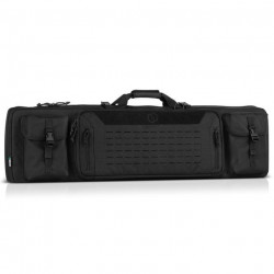 HOUSSE SAVIOR URBAN WARFARE 46 DOUBLE RIFLE